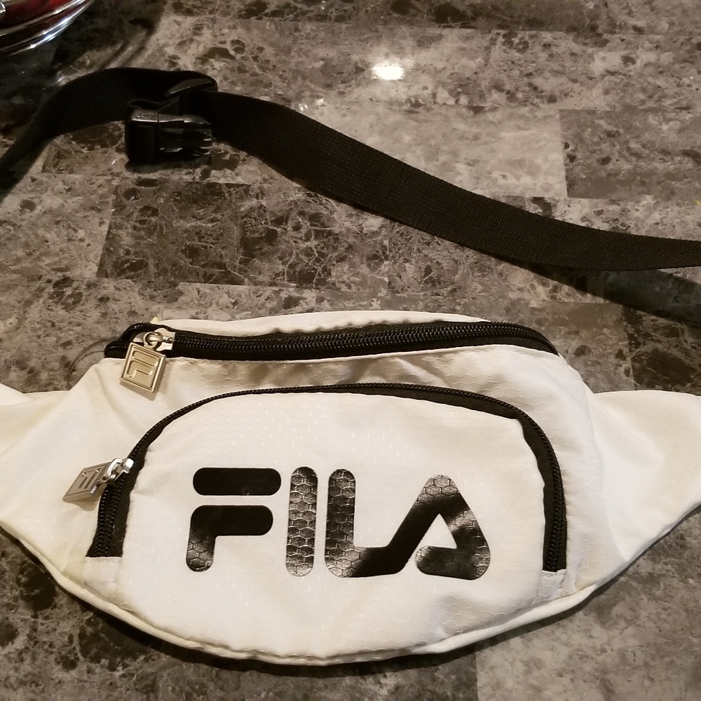 Fanny pack